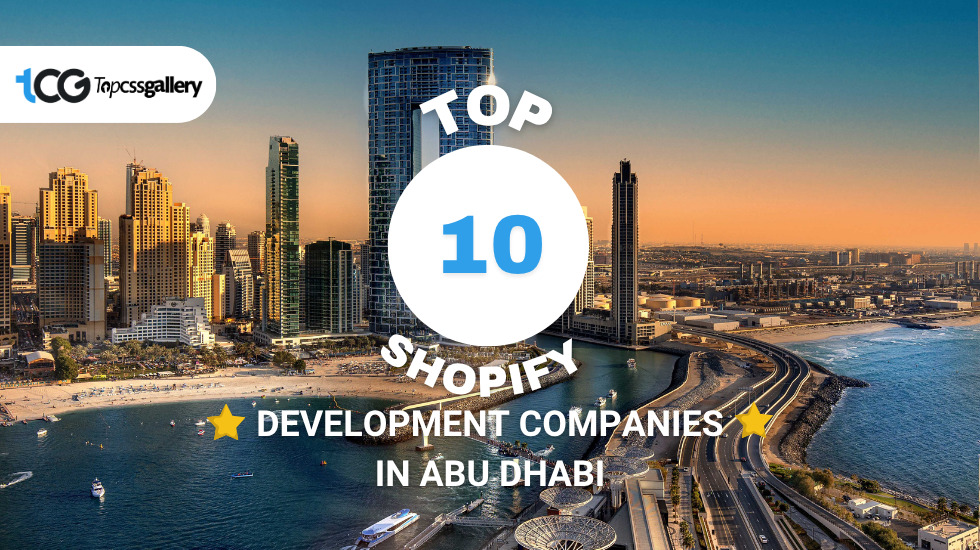 Top 10 Shopify Development Company in Abu Dhabi 1 Top 10 Shopify Development Company in Abu Dhabi