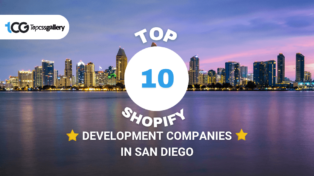Top 10 Shopify Development Companies in San Diego 5 Top 10 Shopify Development Companies in San Diego