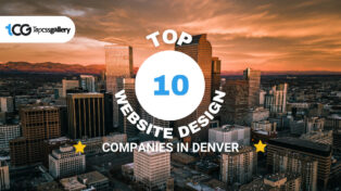 Top 10 Website Design Companies in Denver 1 Top 10 Website Design Companies in Denver