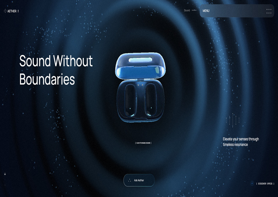 Aether 1