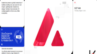 Avax.network 2 Avax.network