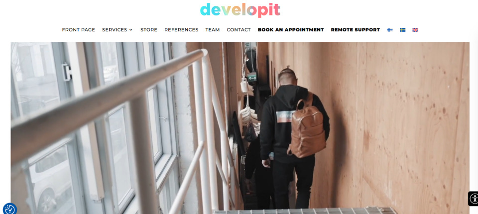 Developit