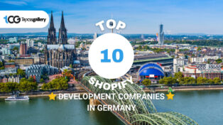 Top 10 Shopify Development Companies in Germany 5 Top 10 Shopify Development Companies in Germany