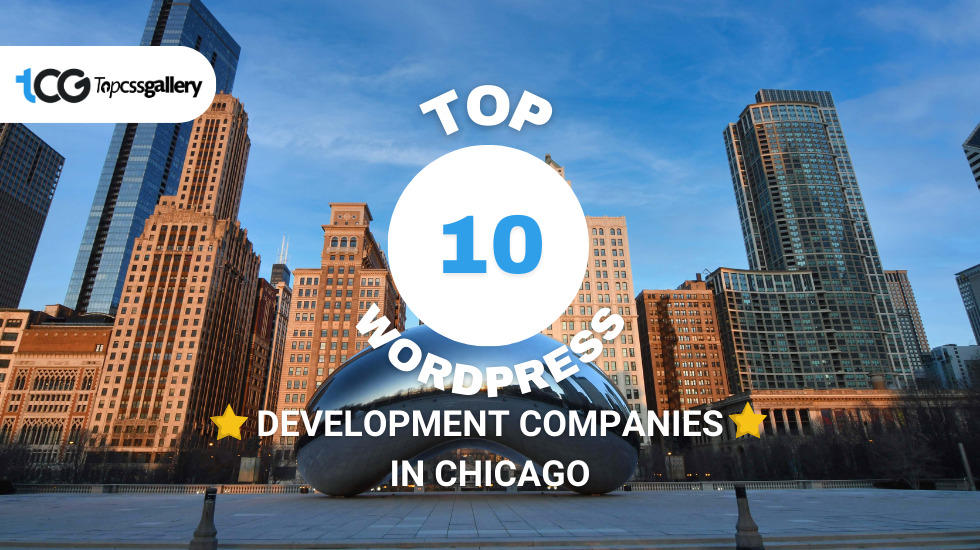 Top 10 WordPress Development Companies in Chicago 1 Top 10 WordPress Development Companies in Chicago