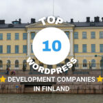 WordPress Development Companies in Finland