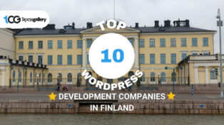 Top 10 WordPress Development Companies in Finland