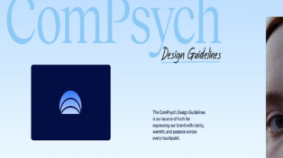 ComPsych Brand Hub 7 ComPsych Brand Hub