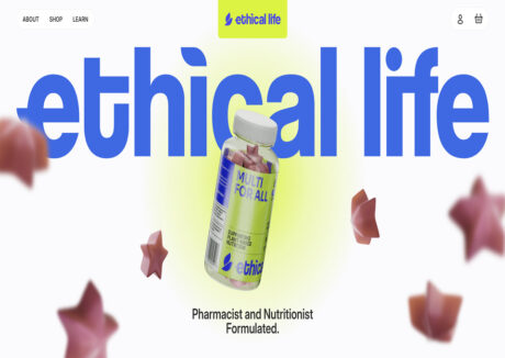 Ethical Life
