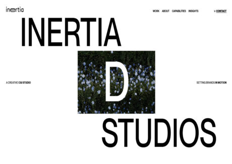 Inertia Studios