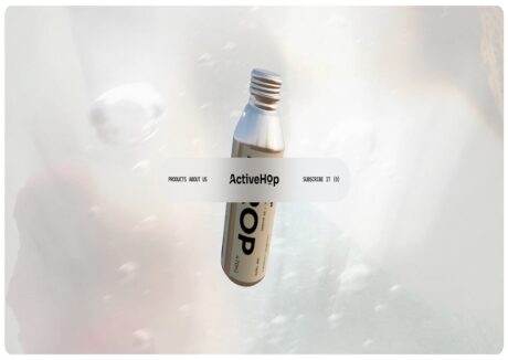 ActiveHop 5 ActiveHop