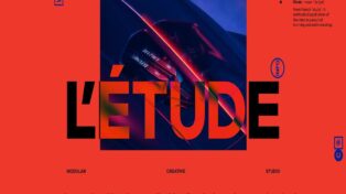 L'Étude - Creative Studio 11 L’Étude – Creative Studio
