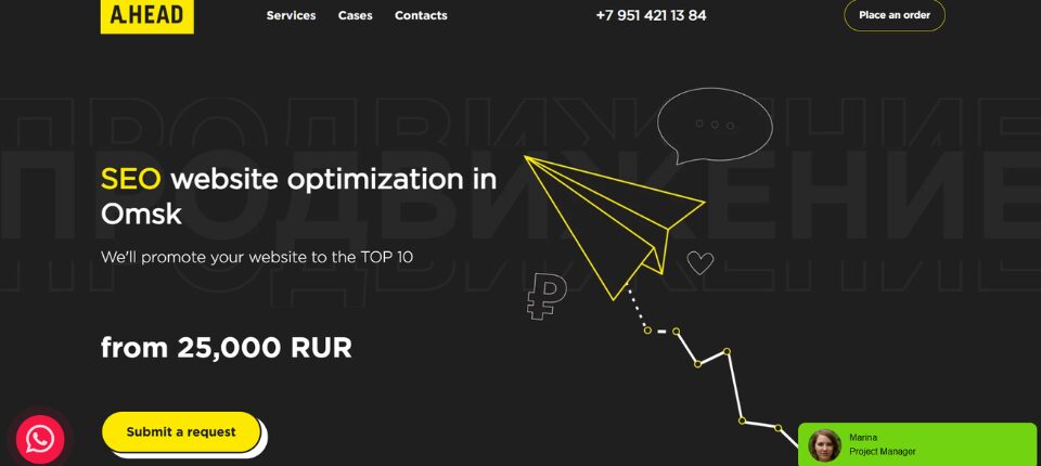 Top 10 WordPress Development Companies in Russia 8 Ahead