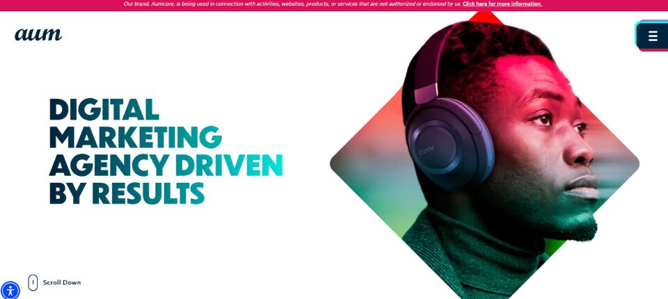 Top 10 eCommerce Development Companies in New York 10 Aumcore