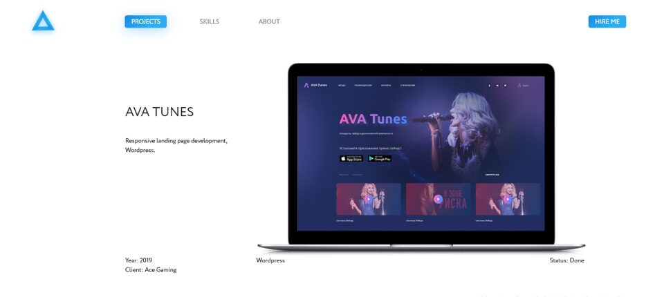 Top 10 WordPress Development Companies in Russia 9 Limitless