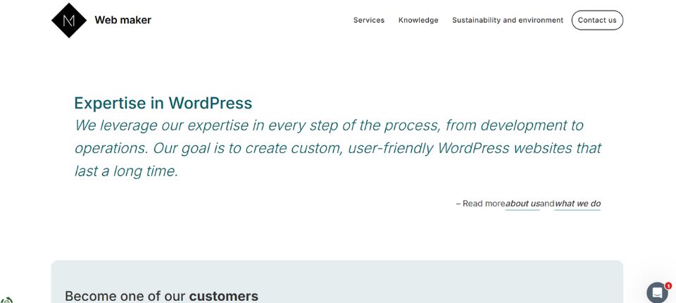 Top 10 Web Development Companies in Norway 9 Net Maker AS