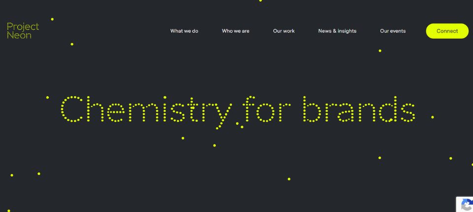 Top 10 Web Development Companies in Norway 8 Project Neon AS