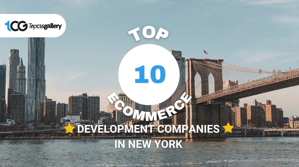 Top 10 eCommerce Development Companies in New York 1 Top 10 eCommerce Development Companies in New York