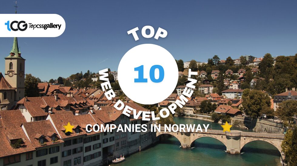 Top 10 Web Development Companies in Norway 1 Top 10 Web Development Companies in Norway