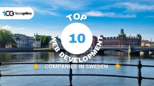 Top 10 Web Development Companies in Sweden 1 Top 10 Web Development Companies in Sweden