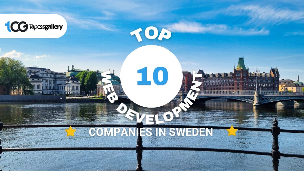 Top 10 Web Development Companies in Sweden 1 Top 10 Web Development Companies in Sweden