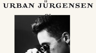 Urban Jürgensen 2 Urban Jürgensen