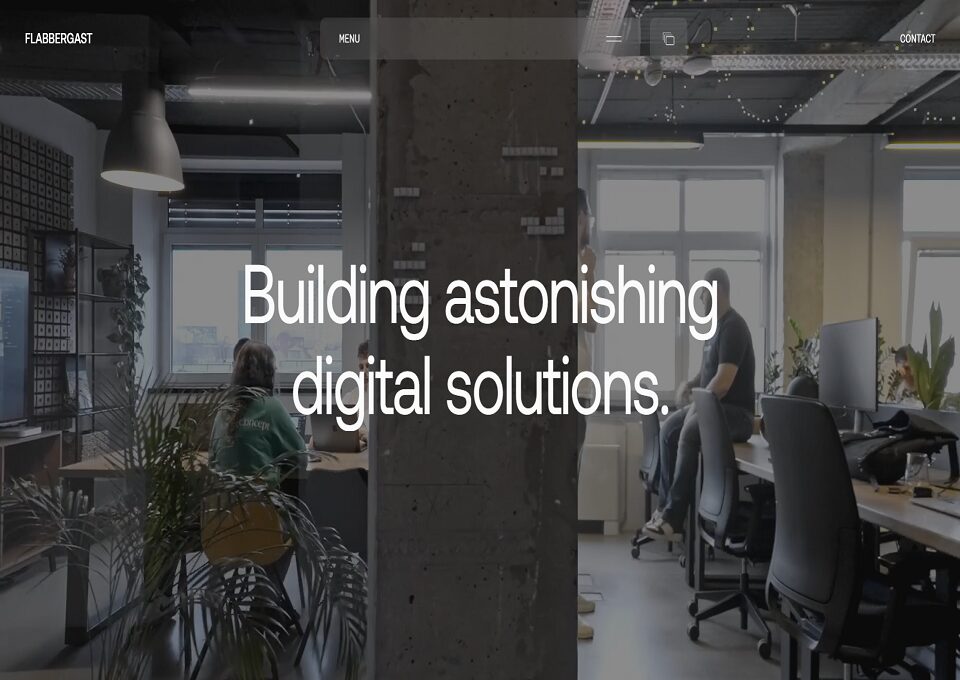 Flabbergast Agency