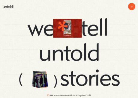 Untold 4 Untold