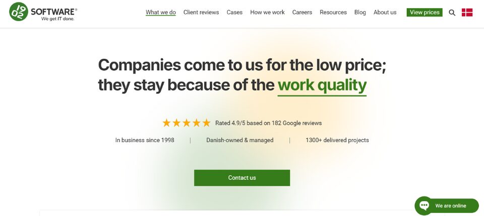 Top 10 WordPress Development Companies in the Philippines 7 1902 Software Development