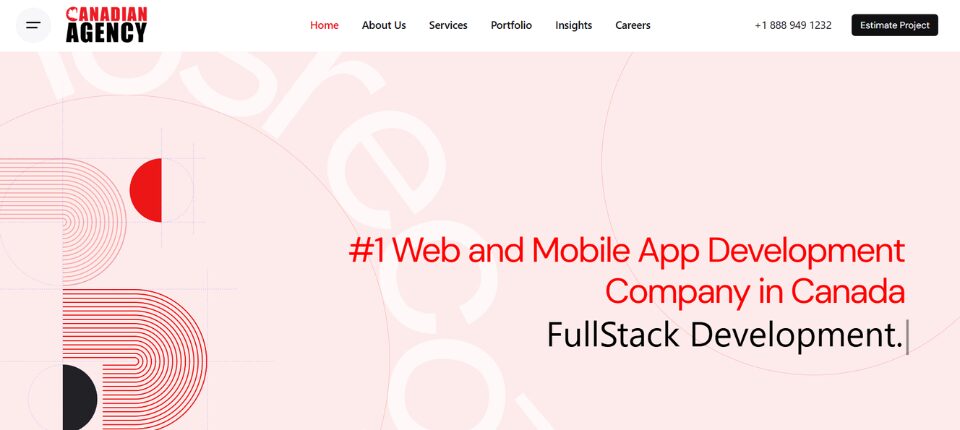 Top 10 WordPress Development Companies in Canada 3 Canadian Agency