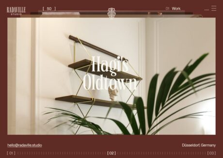 Radaville 2 Radaville