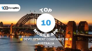 Top 10 Mobile App Development Companies in Australia 1 Top 10 Mobile App Development Companies in Australia