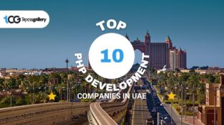 Top 10 PHP Development Companies in UAE 1 Top 10 PHP Development Companies in UAE