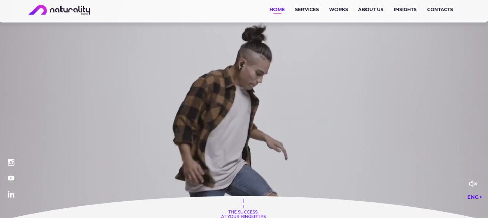 Top 10 Magento Development Companies in China 3 Naturality Digital