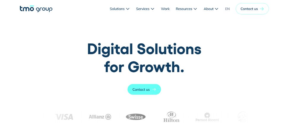 Top 10 Magento Development Companies in China 4 TMO Group