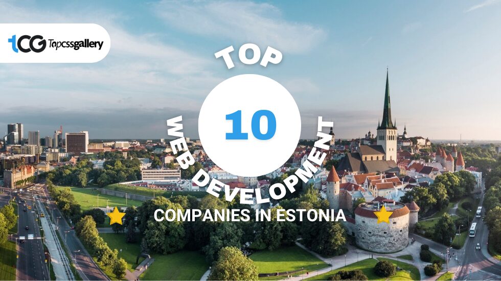 Top 10 Web Development Companies in Estonia 1 Top 10 Web Development Companies in Estonia