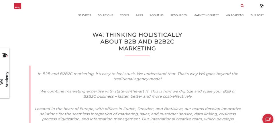 Top 10 Magento Development Companies in China 8 W-4