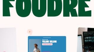 Foudre, Human Social Club 2 Foudre, Human Social Club