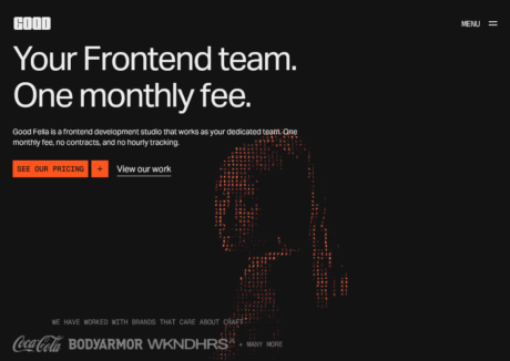 Good Fella 3 Good Fella