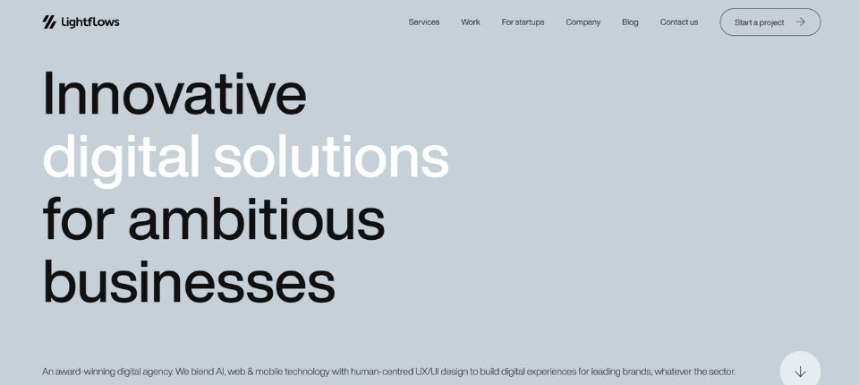 Top 10 Laravel Development Companies in The UK 9 Lightflows