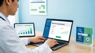 Medical SEO Agency Strategies to Increase Patient Appointments 3 Medical SEO Agency Strategies to Increase Patient Appointments