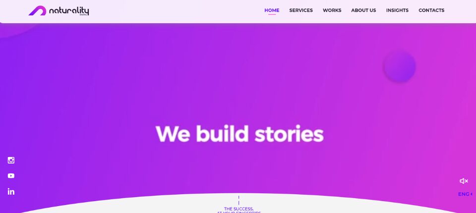 Top 10 WordPress Development Companies in China 4 Naturality Digital