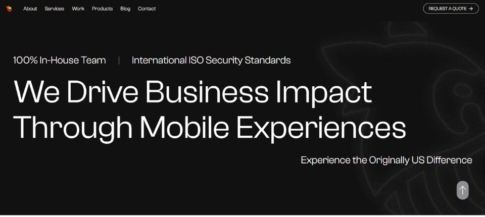 Top 10 Mobile App Development Companies in Singapore 3 Originally US
