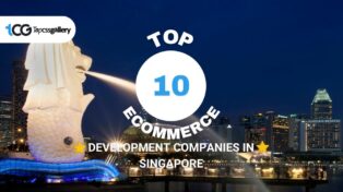 Top 10 eCommerce Development Companies in Singapore 2 Top 10 eCommerce Development Companies in Singapore