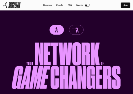 Champions For Good 2 Champions For Good