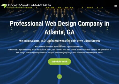 Haven Media Solutions 3 Haven Media Solutions