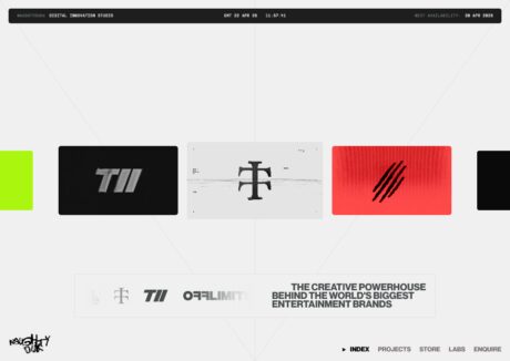 NaughtyDuk 2 NaughtyDuk