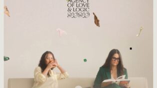 The Agency of Love & Logic 7 The Agency of Love & Logic