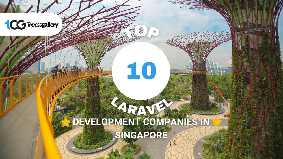 Top 10 Laravel Development Companies in Singapore 1 Top 10 Laravel Development Companies in Singapore