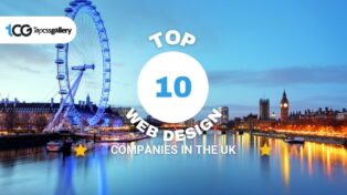 Top 10 Web Design Companies in the UK 1 Top 10 Web Design Companies in the UK