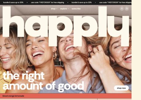 Happly 2 Happly